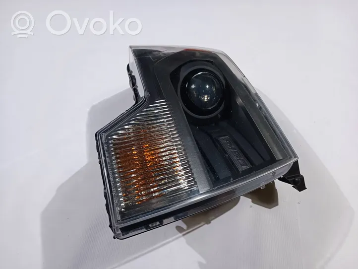 Ford F150 Lampa przednia DL34-13005-B