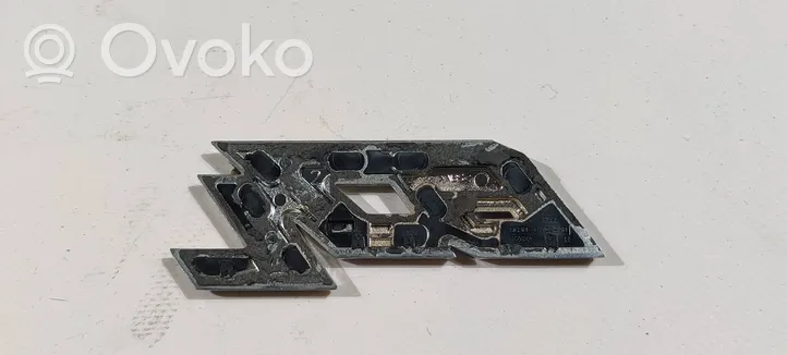 Ford F350 Logos, emblème, badge d’aile HC3B-16702-AB