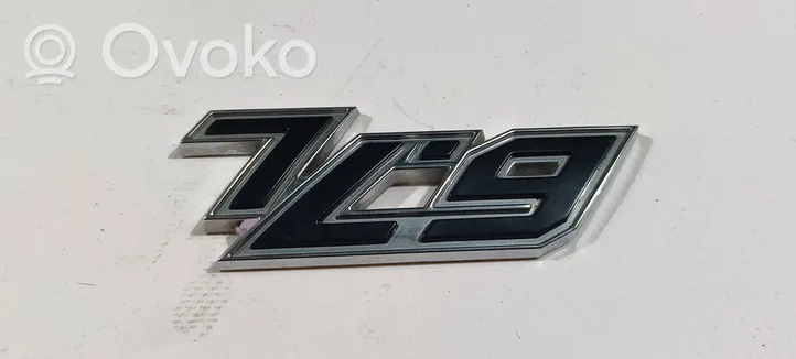 Ford F350 Letras insignia de modelo del guardabarros HC3B-16702-AB