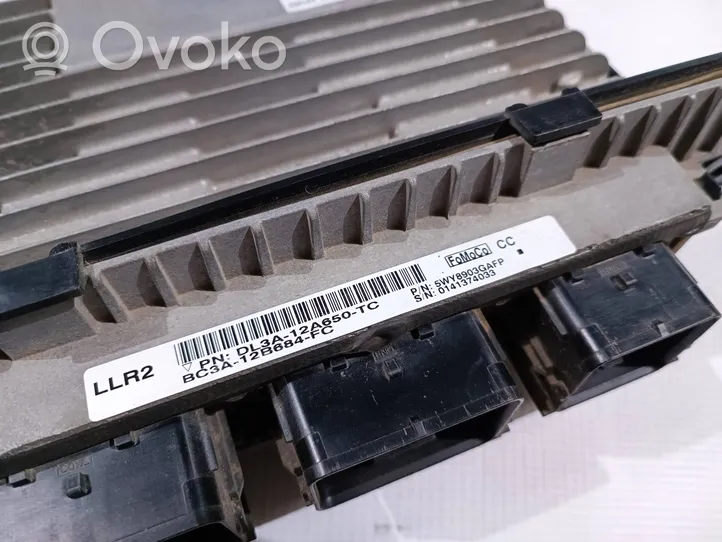 Ford F150 Komputer / Sterownik ECU silnika DL3A-12A650-TC