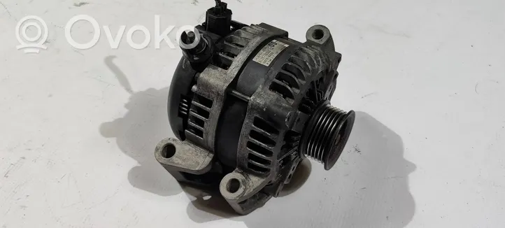 Ford F150 Alternator BL3T-10300-CA