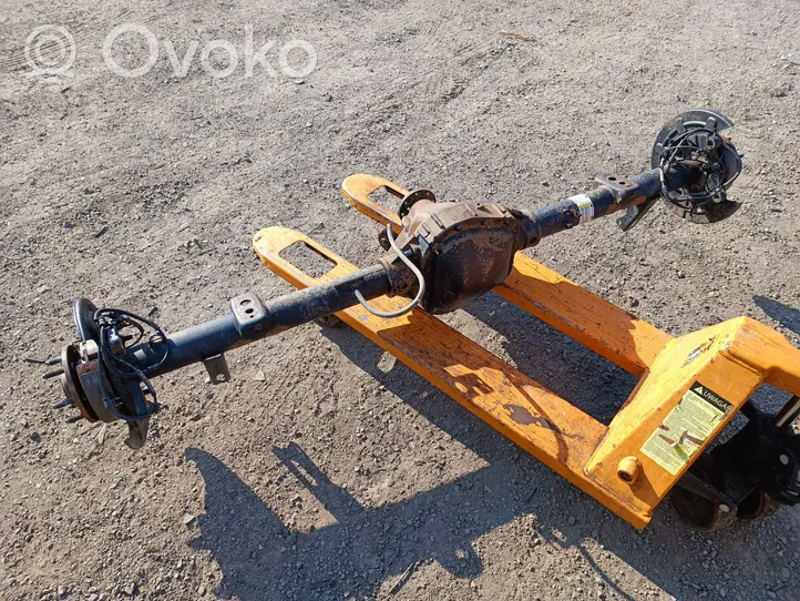 Ford F150 Rear differential 