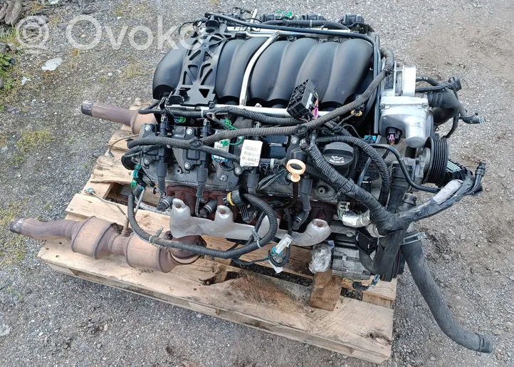 Chevrolet Camaro Motor L99