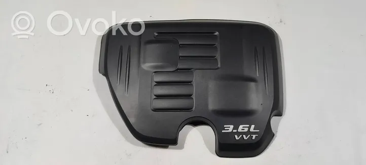 Dodge Challenger Engine cover (trim) 04593903AD