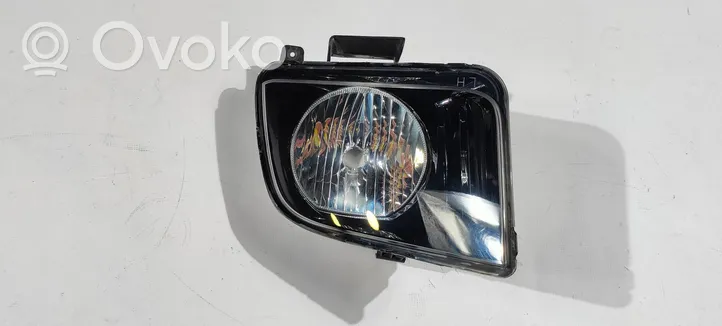 Ford Mustang V Lampa przednia 7R33-13006-AA