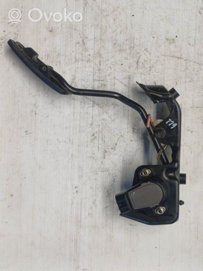 Toyota Corolla Verso E121 Gaspedal 7811135030