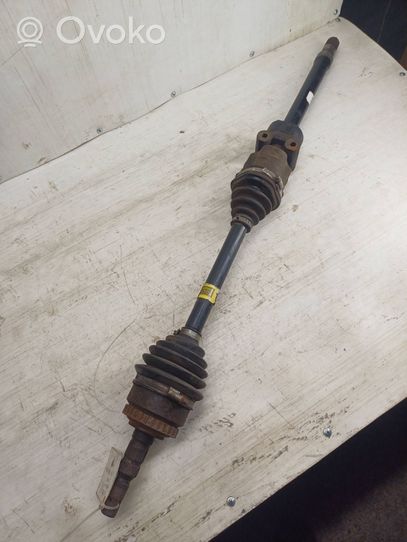 Opel Meriva A Front driveshaft 