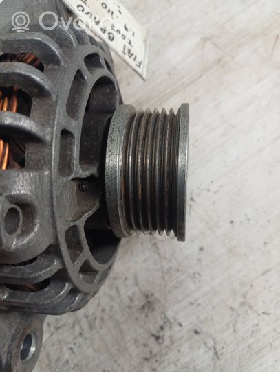 Fiat Bravo Generatore/alternatore CA1885IR