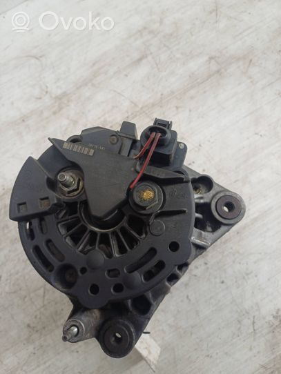 Volvo S80 Alternator 