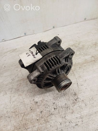 Citroen C5 Generatore/alternatore 