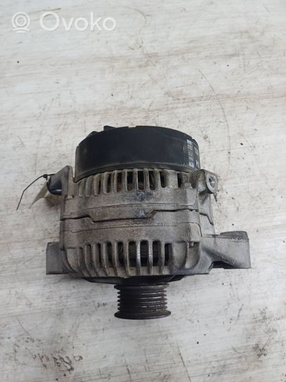 Opel Frontera A Alternator 90356665