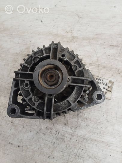 Opel Vectra C Alternator 0124525030