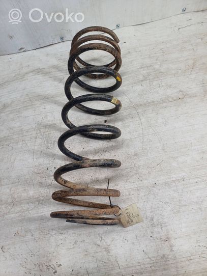 Opel Frontera A Rear coil spring 