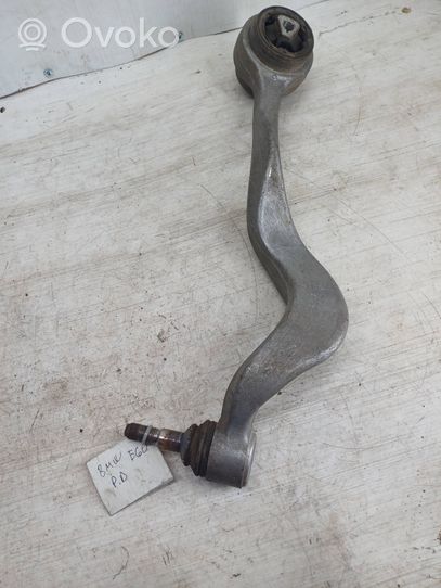 BMW 5 E60 E61 Front lower control arm/wishbone 6082t6