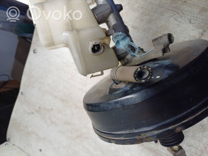 Toyota Corolla Verso E121 Servo-frein 87402205