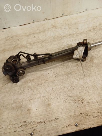 Volkswagen Caddy Steering rack 