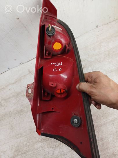 Ford Focus Lampa tylna 1m5113404