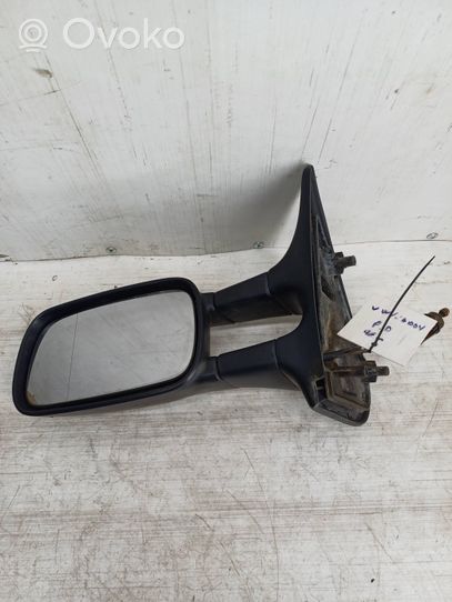 Volkswagen Caddy Coupe wind mirror (mechanical) E9010109