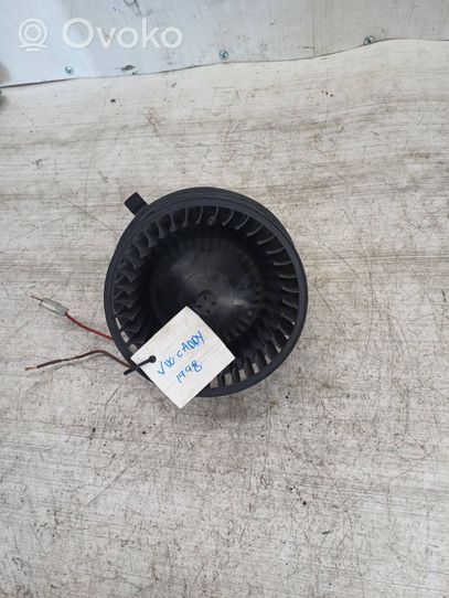 Volkswagen Caddy Heater fan/blower 6N1819021