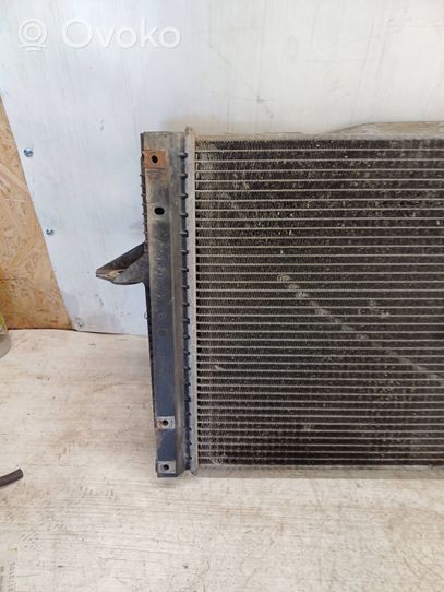 Volvo S70  V70  V70 XC Coolant radiator 