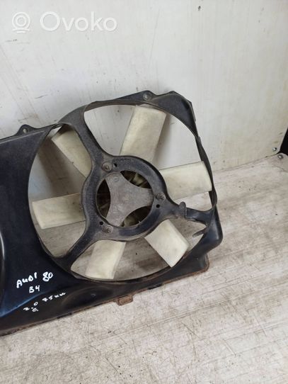 Audi 80 90 S2 B4 Ventilatore di raffreddamento elettrico del radiatore 