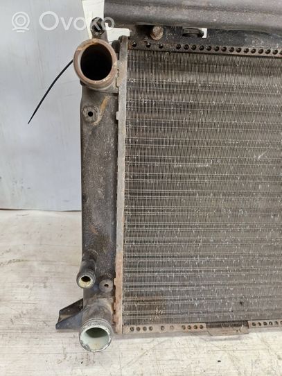 Audi 80 90 S2 B4 Coolant radiator 