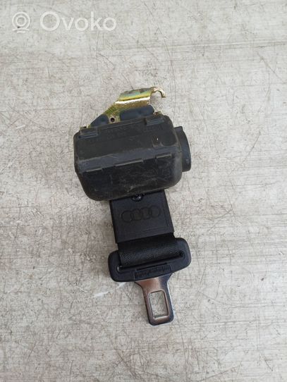 Audi A8 S8 D2 4D Middle seatbelt (rear) 4A0857713N