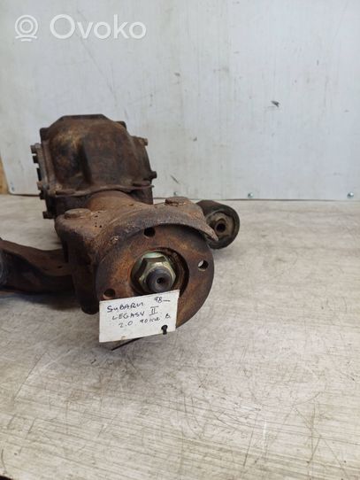 Subaru Legacy Rear differential 