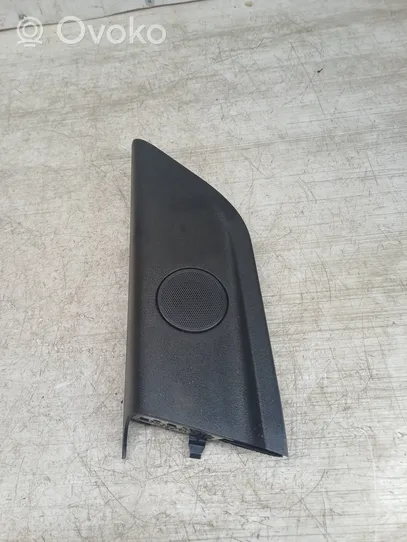 Mercedes-Benz Vaneo W414 Front door speaker cover trim 4147200048