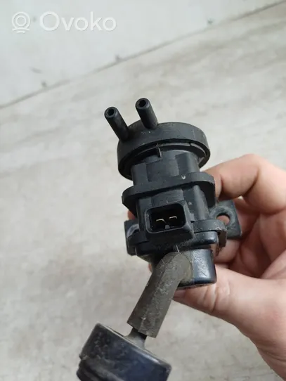 Opel Zafira A Solenoidinis vožtuvas 09158200