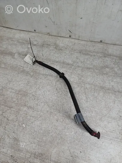 BMW 5 E60 E61 Cables (alternador) 7789221