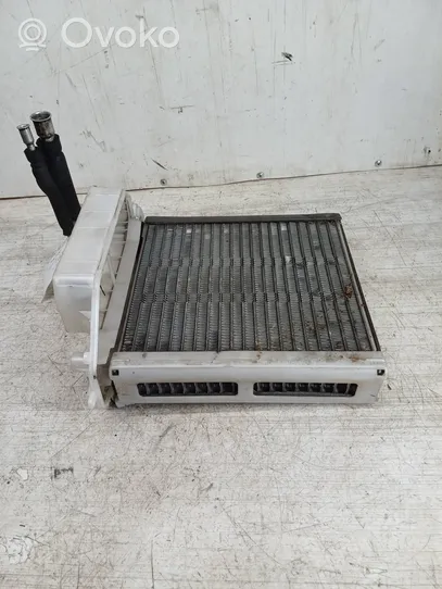 Toyota Corolla Verso E121 Air conditioning (A/C) radiator (interior) 07D09A6944