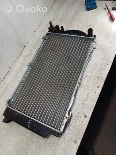 Audi 80 90 S2 B4 Coolant radiator AC263087