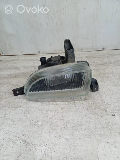 Opel Zafira A Front fog light 24407174