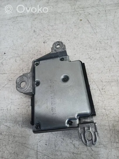 Renault Scenic II -  Grand scenic II Airbag control unit/module 8200340431