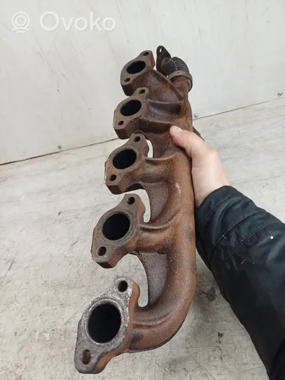 Volvo S80 Exhaust manifold 8642826