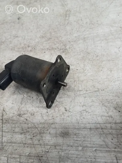 Volvo S80 EGR valve 