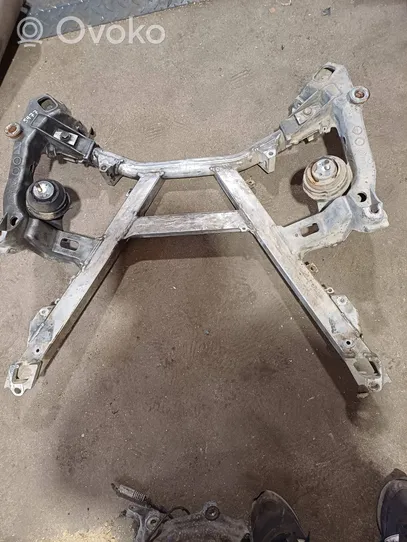 BMW 5 E39 Front subframe 1092867