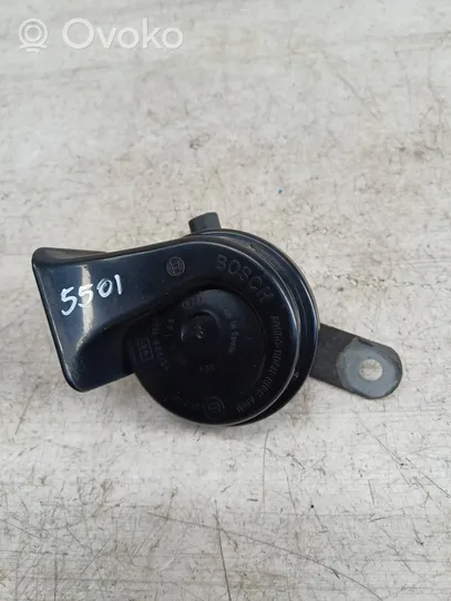 BMW 5 E39 Signal sonore 011157