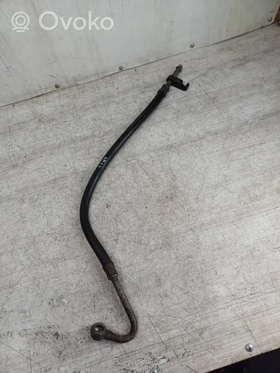 BMW 5 E39 Power steering hose/pipe/line 