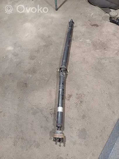 BMW 5 E39 Drive shaft (set) 1229224