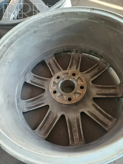 Audi A8 S8 D2 4D R18 alloy rim 