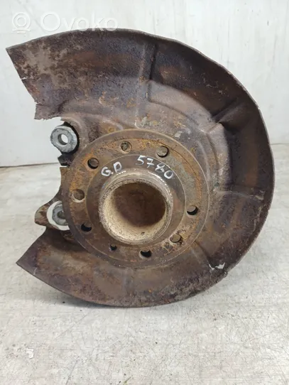 Opel Vectra C Rear wheel hub 