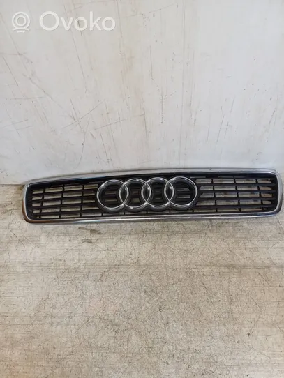 Audi A4 S4 B5 8D Etusäleikkö 8D0853651E