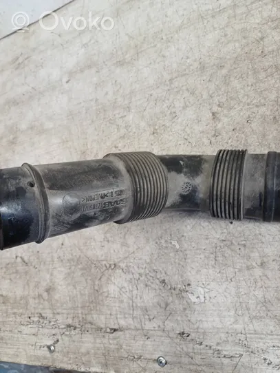 Saab 9-3 Ver2 Część rury dolotu powietrza 12785069