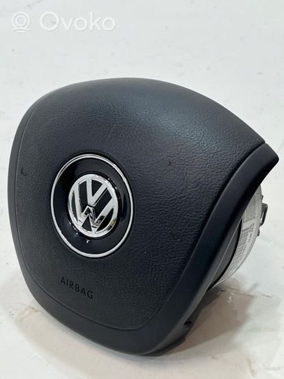 Volkswagen Touareg II Airbag laterale 7P6880201D |8989794651337