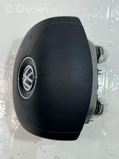 Volkswagen Touareg II Airbag laterale 7P6880201D |8989794651337