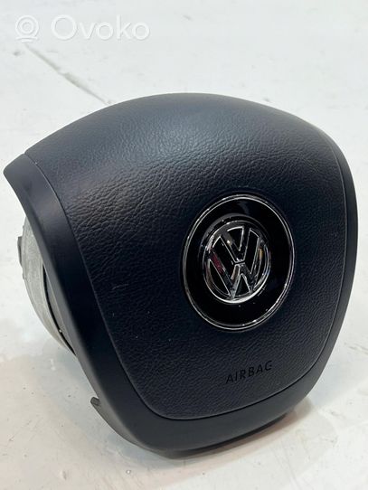 Volkswagen Touareg II Airbag laterale 7P6880201D |8989794651337