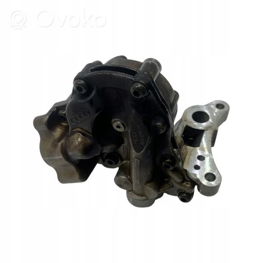 Audi A6 S6 C7 4G Pompa dell’olio 06E115105