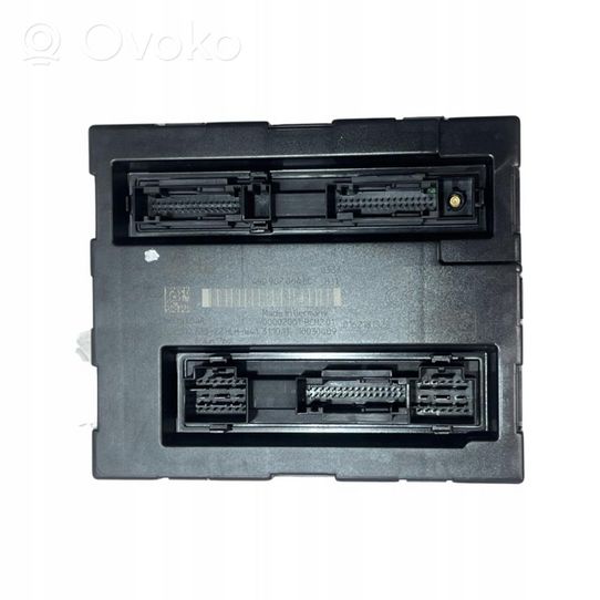 Audi A6 Allroad C7 Module confort 4H0907064BC |000000000000